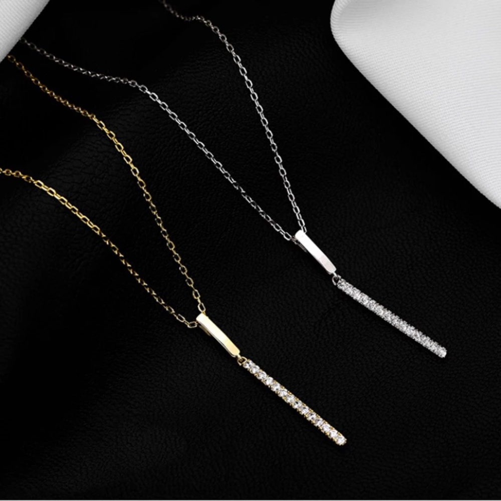 925 Sterling Silver necklace